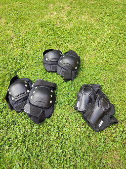 Rollerblade ASTRO 80 SP Pánské inline brusle - 3