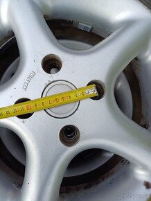 Pneu 165/60R14 - 3