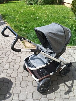 Britax GoBig 2 - 3