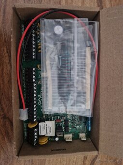 Paradox EVO192 ustredna pzts - 3