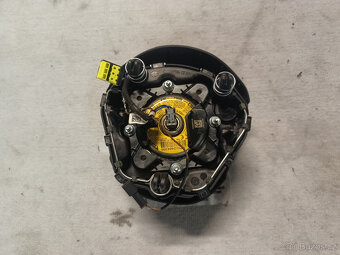 Airbag volantu BMW 2 F45 a X1 F48 + X2 F39 - 3