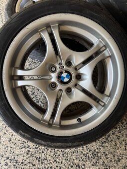 Kola Bmw styling 68 225/45 r17 - 3