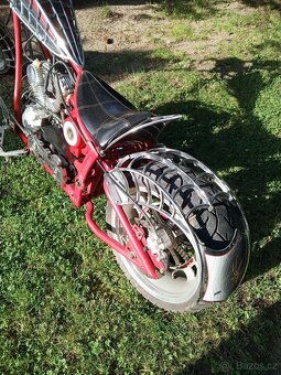 Chopper - 3