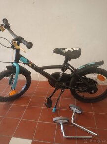 dětské kolo - 3