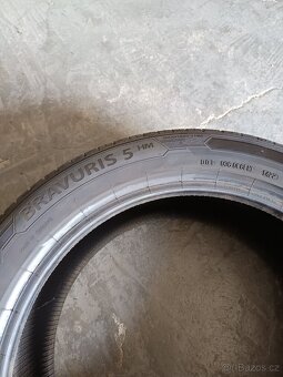Letní pneu 245/45/18 100Y - 3
