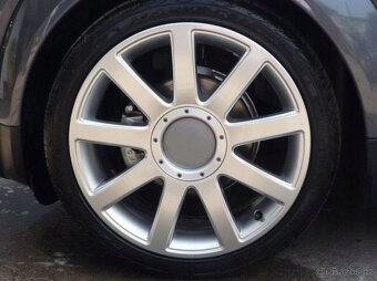 středové krytky 147mm Audi 8D0601165K - 3