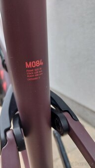 Canyon Lux Trail CF 6 XL - 3