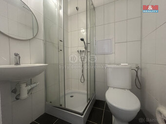 Pronájem bytu 1+1, 28 m², Most, ul. Lesní - 3