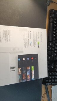 Prodám Herní Konzoli NVIDIA SHIELD TV PRO (2019) - 3