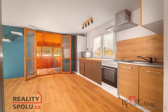 Prodej, domy/chata, 104 m2, Dolní Bělá, Plzeň-sever [ID 7410 - 3