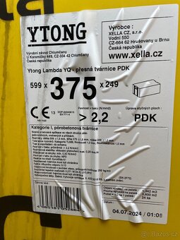 Ytong Lambda YQ 375 PDK - 3