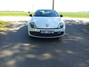 Renault Laguna Coupe 2.0dci MonacoGP - 3