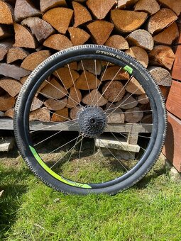 Rockrider ST 520 2019 - 3