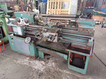 Prodám soustruh SV18 Ra/750. - 3