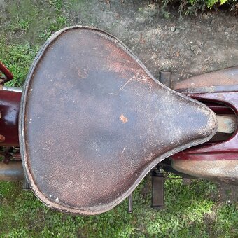 Jawa 175 Special - 3