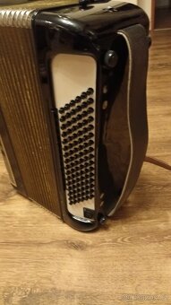 Akordeon Hohner - 3