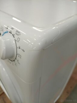 Úzká Pračka CANDY CS4 1272DE/1-S RapidÓ - 3