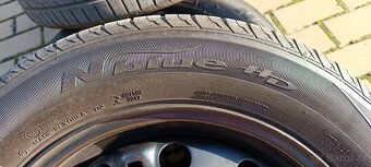 Pneu NEXEN 185/60 R15 letní - 3