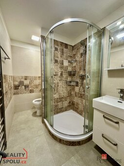 Pronájem, byty/1+kk, 27 m2, Tachovská 1375/45, 32300 Plzeň, - 3