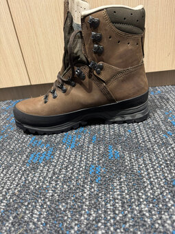 Boty Meindl Island GTX - 3