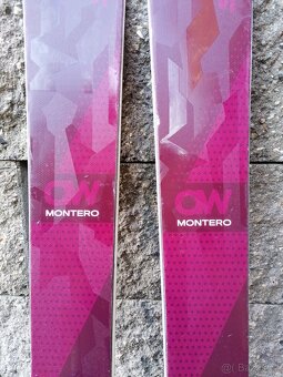 STOCKLI Montero AW 166cm r-16. Model 2024/2025 - 3
