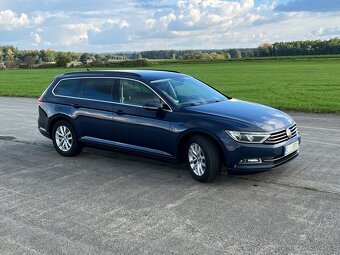 VW Passat B8 2.0TDI 110kw - 3