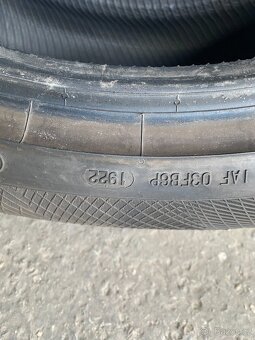 Zimní pneu Continental 235/50 R20 100T - 3