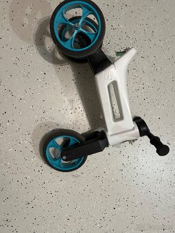 Funny wheels - 3