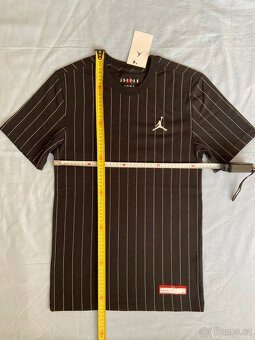 Tričko Nike Air Jordan, nové s visačkou, vel. XS. - 3