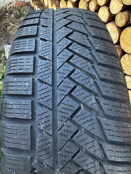 Alu kola 5x112 r17 s pneu (q3s) - 3