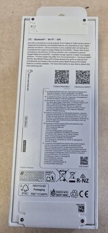 Samsung Galaxy Watch8 44 mm LTE - NOVÉ - 3