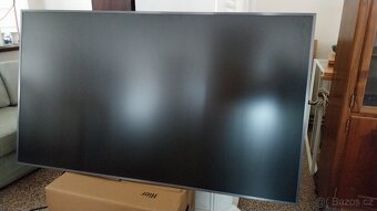 Monitor Samsung - úhlopříčka "65" - 3