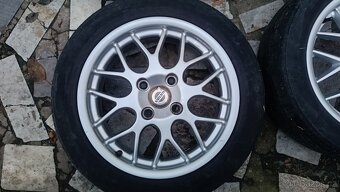 BBS Volvo R16 - 3