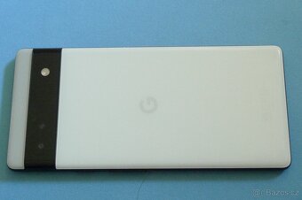Google Pixel 6a ANDROID 16 - 3