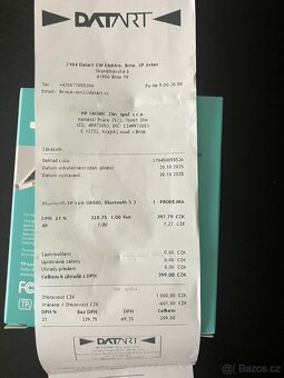 TP-LINK Bluetooth 5.3 adapter - 3