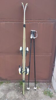 Lyže Head Super Shape 160 cm - 3