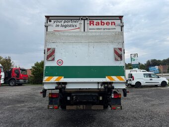 Iveco Eurocargo 180E28 E3 IZOTHERM/HYDRAULICKÉ ČELO - 3