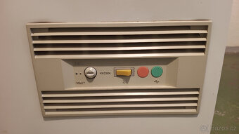 Pultový mrazák Samsung Calex Symphony 33 AZ - 3