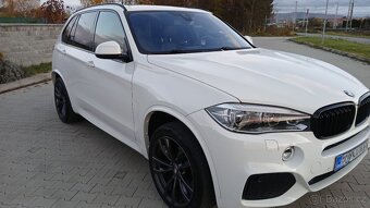 BMW X5 xDrive30d A/T - 3