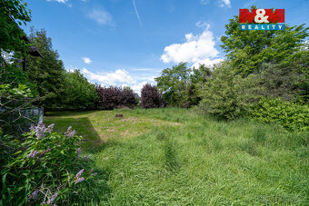 Prodej pozemku k bydlení, 1414 m², Třebařov - 3