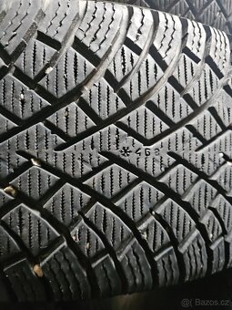 265/65R17 116R XL Hakkapeliitta R5 SUV NOKIAN - 3