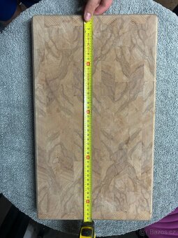 Prodám prkénko z masivu - 3