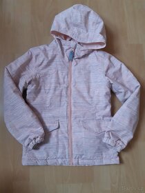 Dětská bunda oboustranná - 3