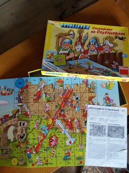 hračky pro děti - 3