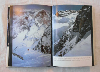Josef Rakoncaj, Miloň Jasanský - K 2 / 8611 m - 1986 - 3