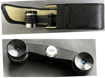 DIVADELNÍ KUKÁTKO ROW(Made in Germany) - 3