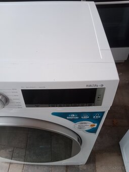 Automaticka pracka ETA - 3