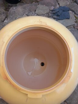 Ruční pračka Wonder wash - 3