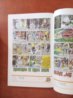 Ohnivé znamení - 3