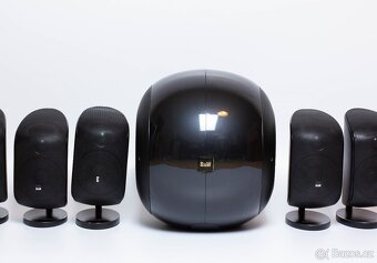 Bowers&Wilkins 5.1 High-end / Dovoz v cene : Brno, Praha ,Ol - 3